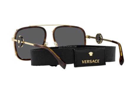 Versace VE 2233 Sunglasses 